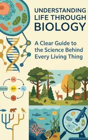 Omslag van Understanding Life Through Biology
