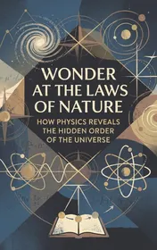 Omslag van Wonder at the Laws of Nature