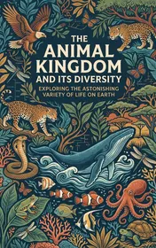 Omslag van The Animal Kingdom and Its Diversity