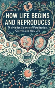 Omslag van How Life Begins and Reproduces