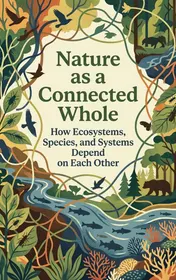 Omslag van Nature as a Connected Whole