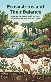 Omslag van Ecosystems and Their Balance