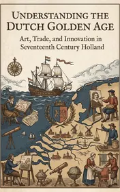 Omslag van Understanding the Dutch Golden Age