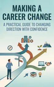 Omslag van Making a Career Change