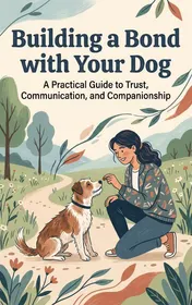 Omslag van Building a Bond with Your Dog