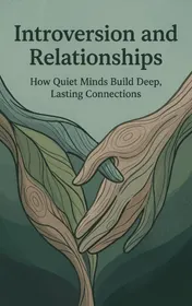 Omslag van Introversion and Relationships