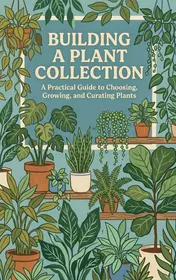 Omslag van Building a Plant Collection