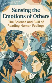 Omslag van Sensing the Emotions of Others
