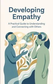 Omslag van Developing Empathy