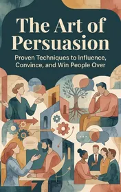 Omslag van The Art of Persuasion