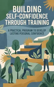 Omslag van Building Self-Confidence Through Training