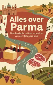 Omslag van Alles over Parma