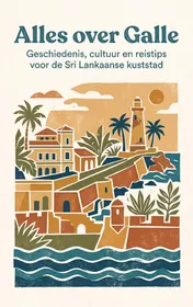 Omslag van Alles over Galle
