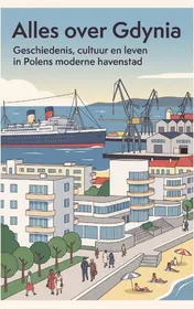 Omslag van Alles over Gdynia