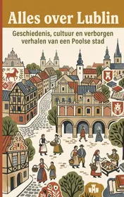 Omslag van Alles over Lublin