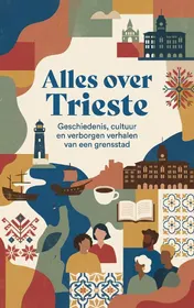 Omslag van Alles over Trieste