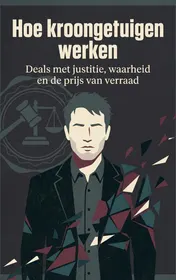 Omslag van Hoe kroongetuigen werken