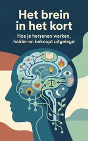 Omslag van Het brein in het kort