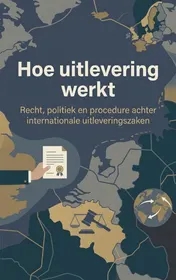 Omslag van Hoe uitlevering werkt