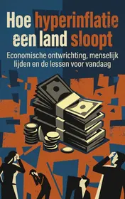 Omslag van Hoe hyperinflatie een land sloopt
