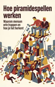 Omslag van Hoe piramidespellen werken