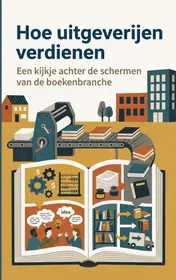 Omslag van Hoe uitgeverijen verdienen