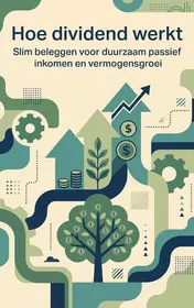 Omslag van Hoe dividend werkt