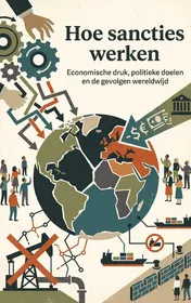 Omslag van Hoe sancties werken