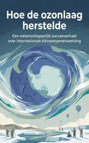 Omslag van Hoe de ozonlaag herstelde