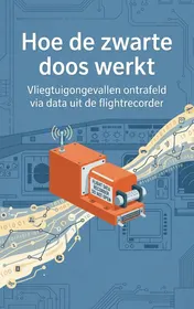 Omslag van Hoe de zwarte doos werkt
