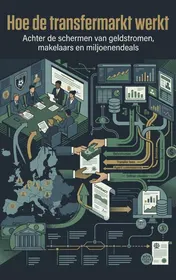 Omslag van Hoe de transfermarkt werkt