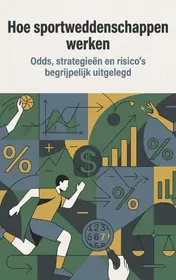 Omslag van Hoe sportweddenschappen werken