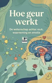 Omslag van Hoe geur werkt