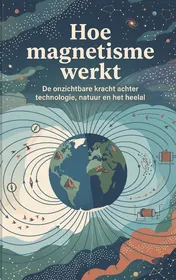 Omslag van Hoe magnetisme werkt