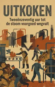 Omslag van Uitkoken