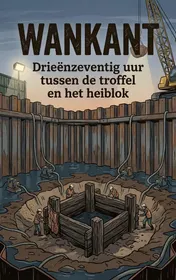 Omslag van Wankant