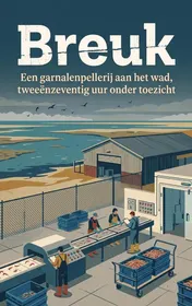 Omslag van Breuk