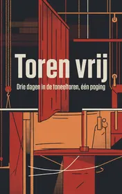 Omslag van Toren vrij