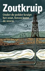 Omslag van Zoutkruip