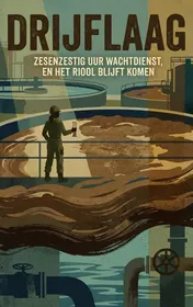 Omslag van Drijflaag