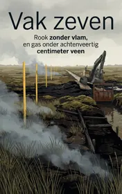 Omslag van Vak zeven