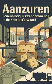 Omslag van Aanzuren