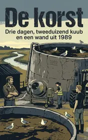 Omslag van De korst