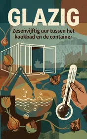 Omslag van Glazig