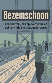 Omslag van Bezemschoon