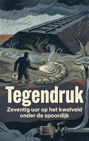 Omslag van Tegendruk