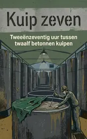 Omslag van Kuip zeven