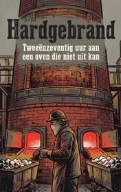 Omslag van Hardgebrand