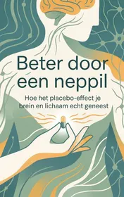 Omslag van Beter door een neppil