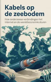 Omslag van Kabels op de zeebodem
